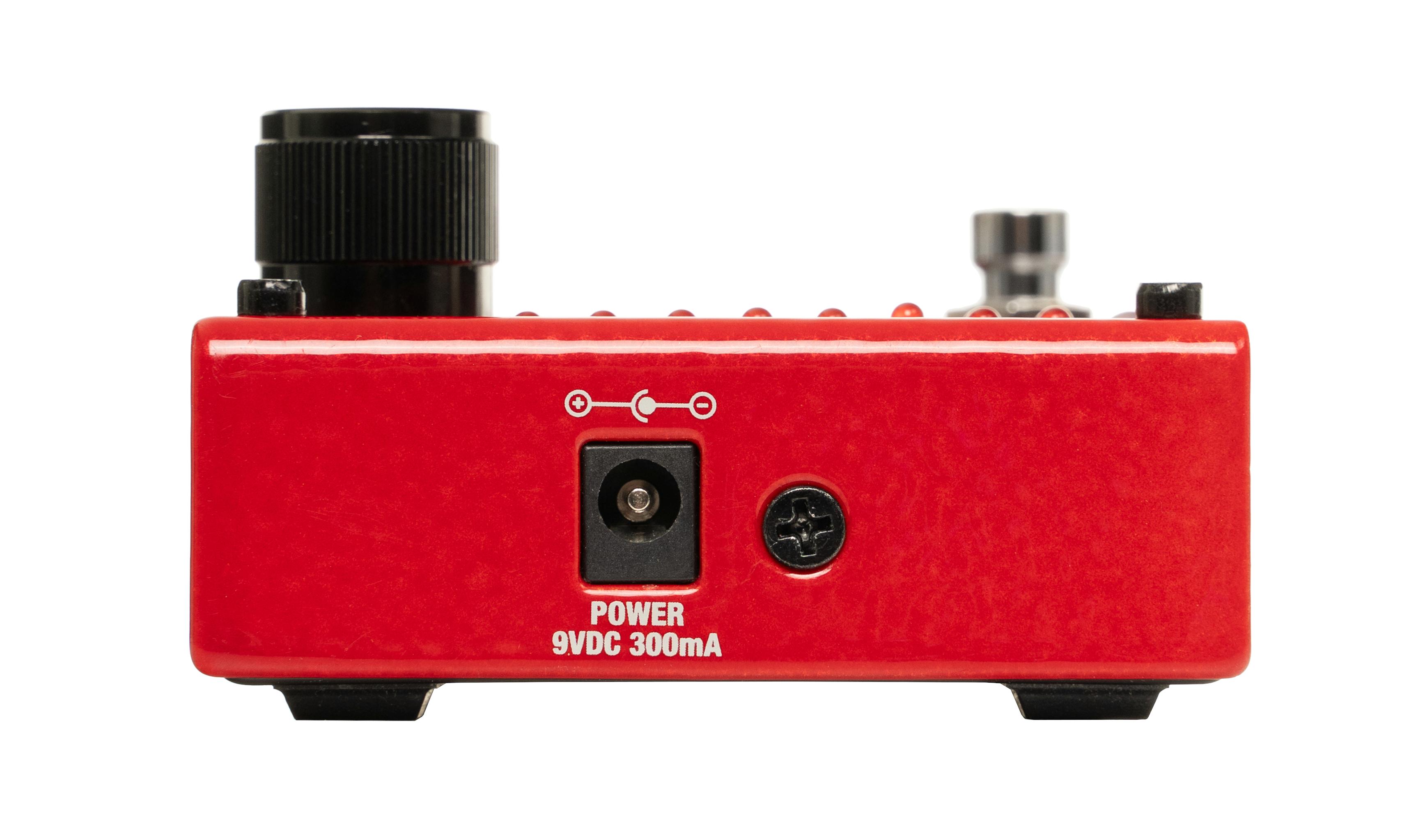DigiTech Hammeronハンマーオン　エフェクター Hammer on DigiTech HammerOn Pedal - Andertons Music Co
