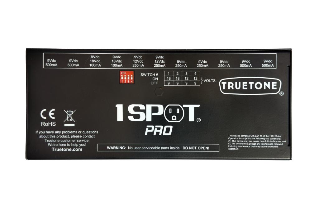 Truetone 1 Spot CS11 Power Block Supply - CS11_BOTTOM-1024x683.jpg