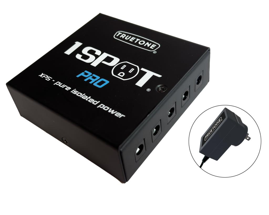 Truetone 1 Spot Pro XP5 with Power Supply - Truetone-XP5-PS-1-SPOT-Pro-1024x819.jpg