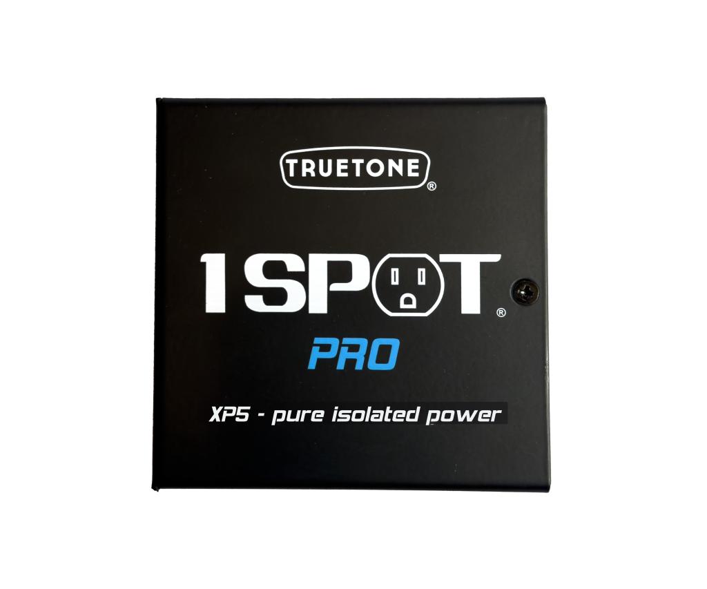 Truetone 1 Spot Pro XP5 with Power Supply - IMG_5009-1024x853.jpg