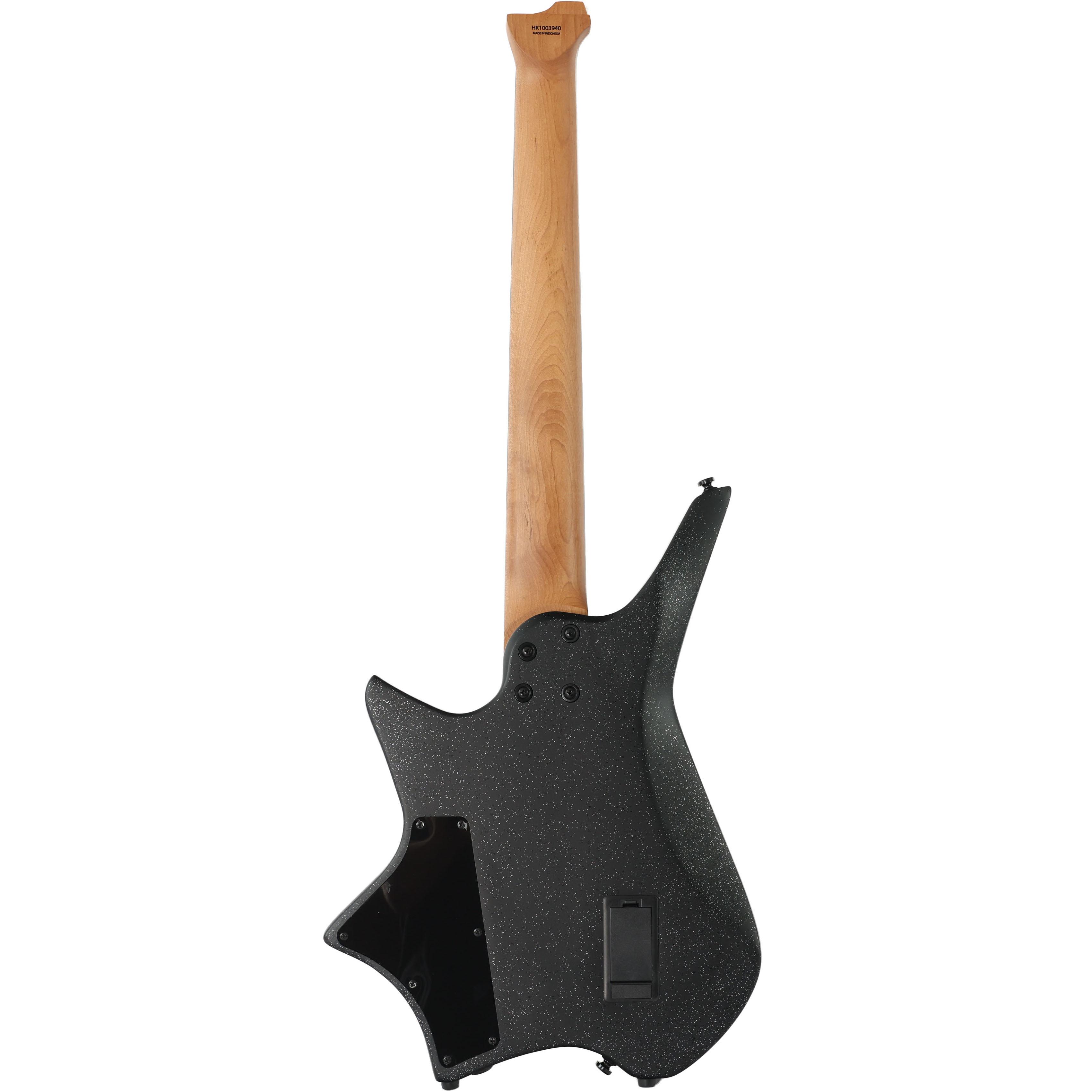 HILS NEXT HZ7 Multi-Scale 7-String Headless Electric Guitar in
