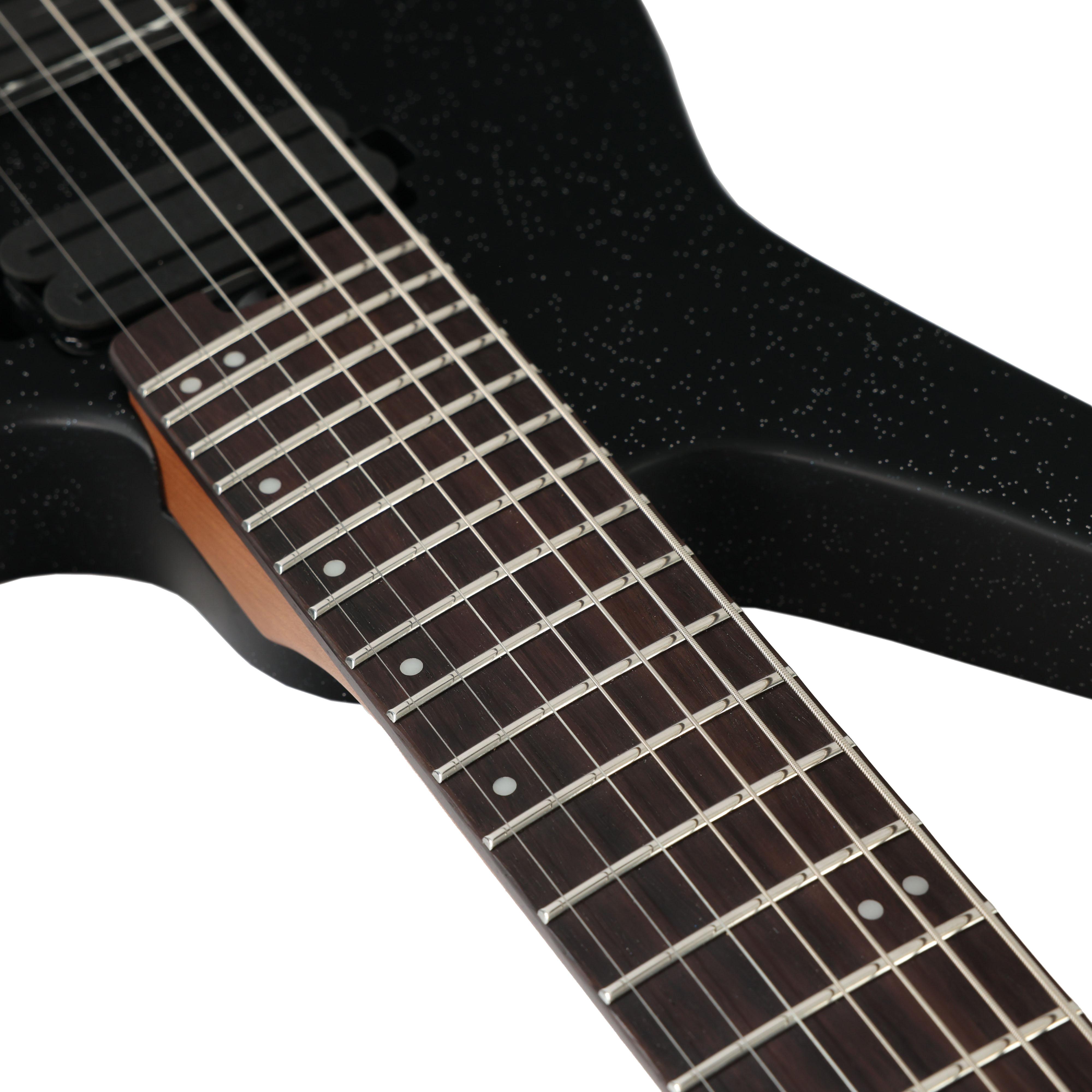HILS NEXT HZ7 Multi-Scale 7-String Headless Electric Guitar in