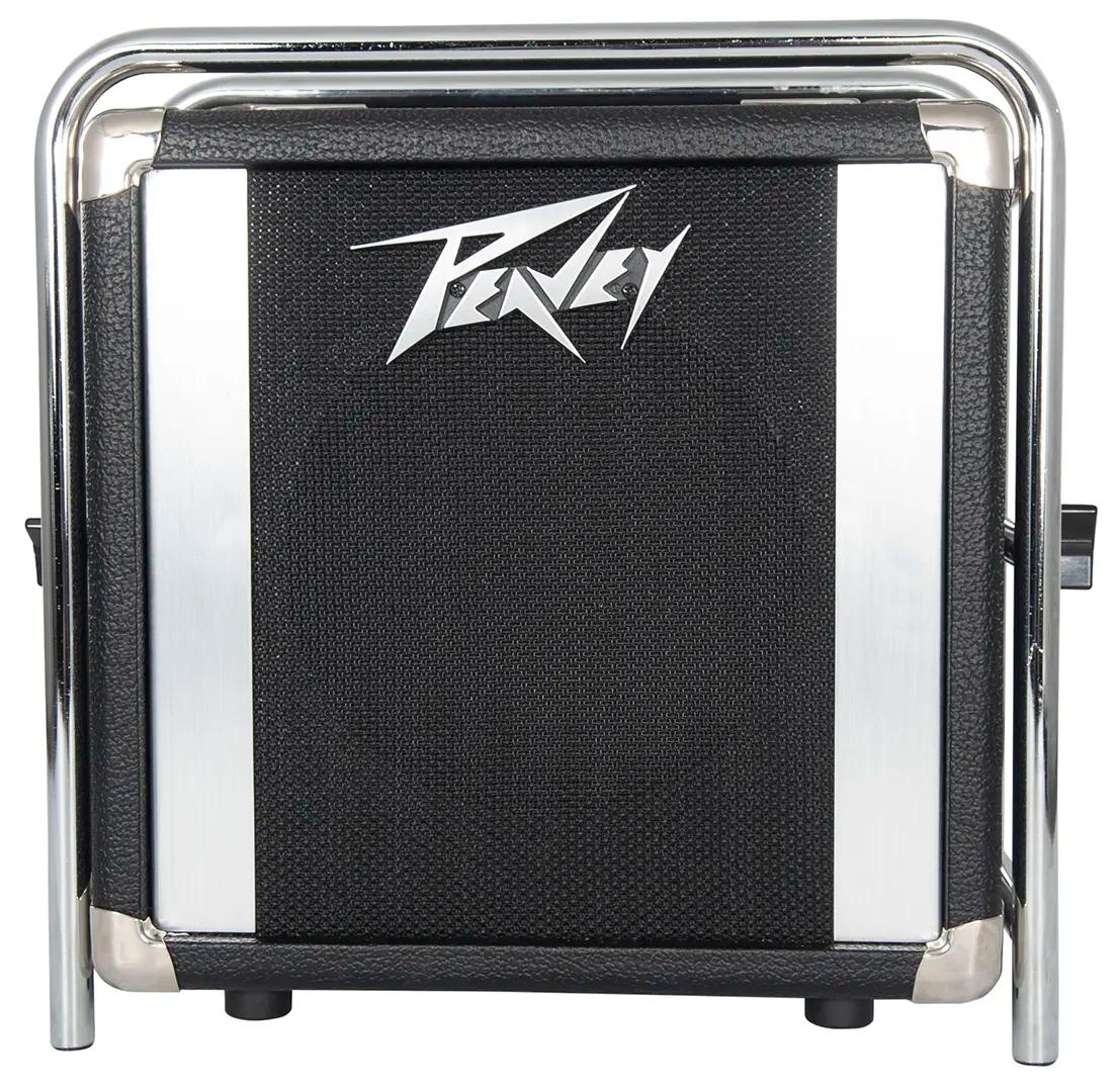 Peavey Decade Too Josh Homme Signature 1x8" Extension Amp Cabinet - 03621600 (1).jpg