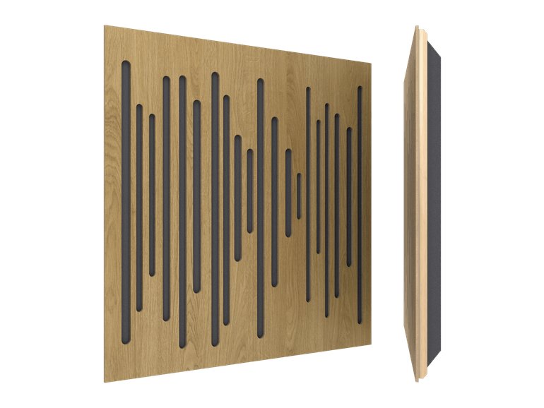 Vicoustic Wavewood Ultra Lite Natural Oak Box of 8 - 448658-wavewood-ultra-lite_variation-images_Natural Oak_m@Wavewood_Ultra_Lite_SET_H3395.jpg