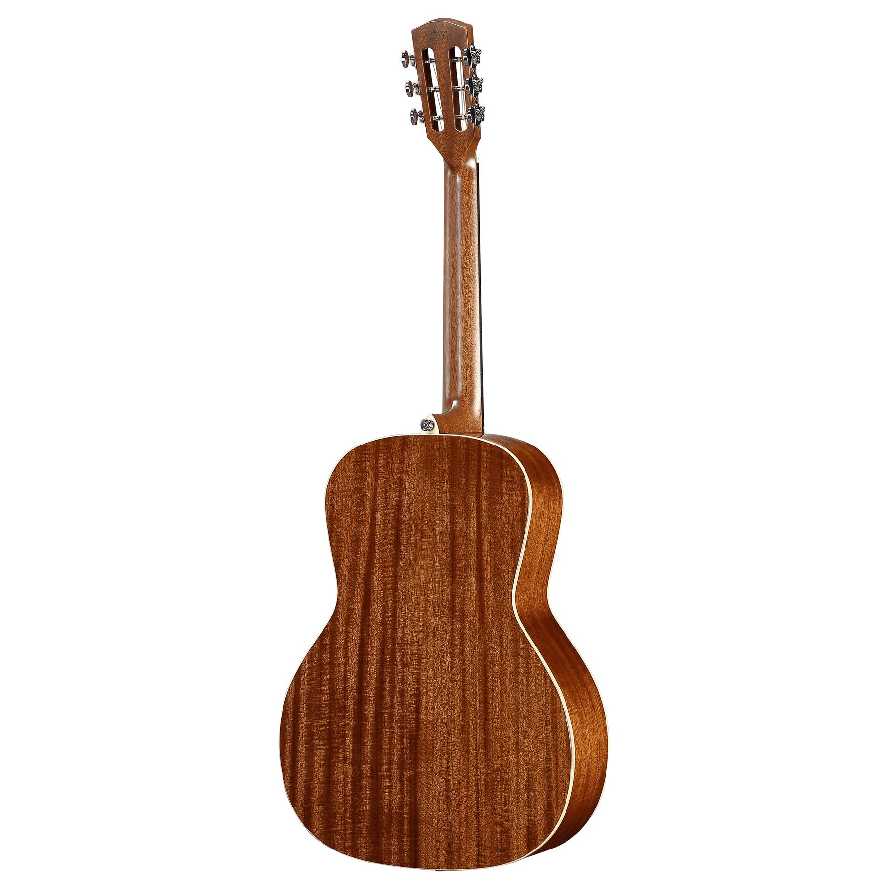 Alvarez Laureate LT66E Grand Auditorium Electro Acoustic in Daybreak - LT66E (4).jpg