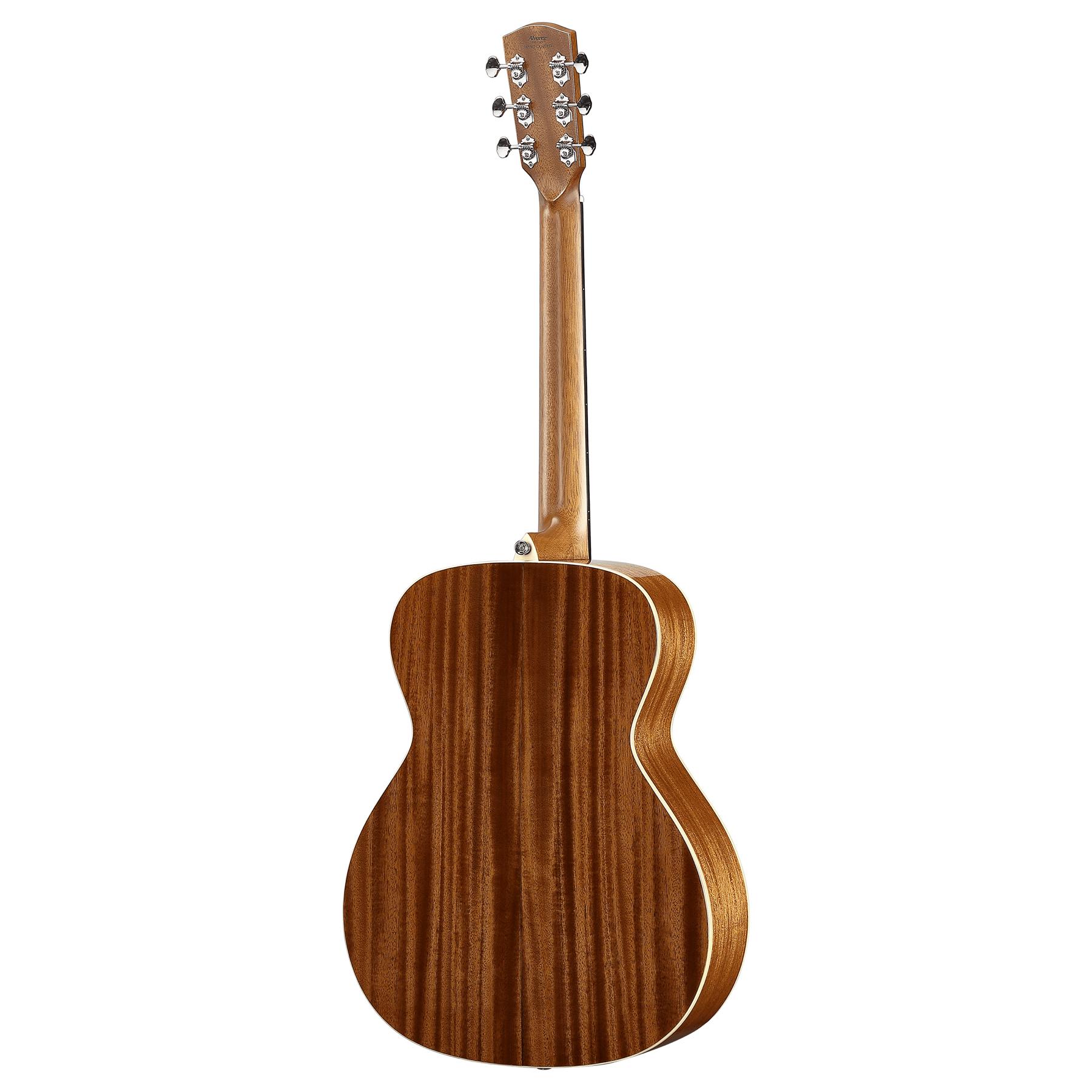 Alvarez Laureate LF60E Folk OM Electro-Acoustic in Sunset - LF60ES (1).jpg