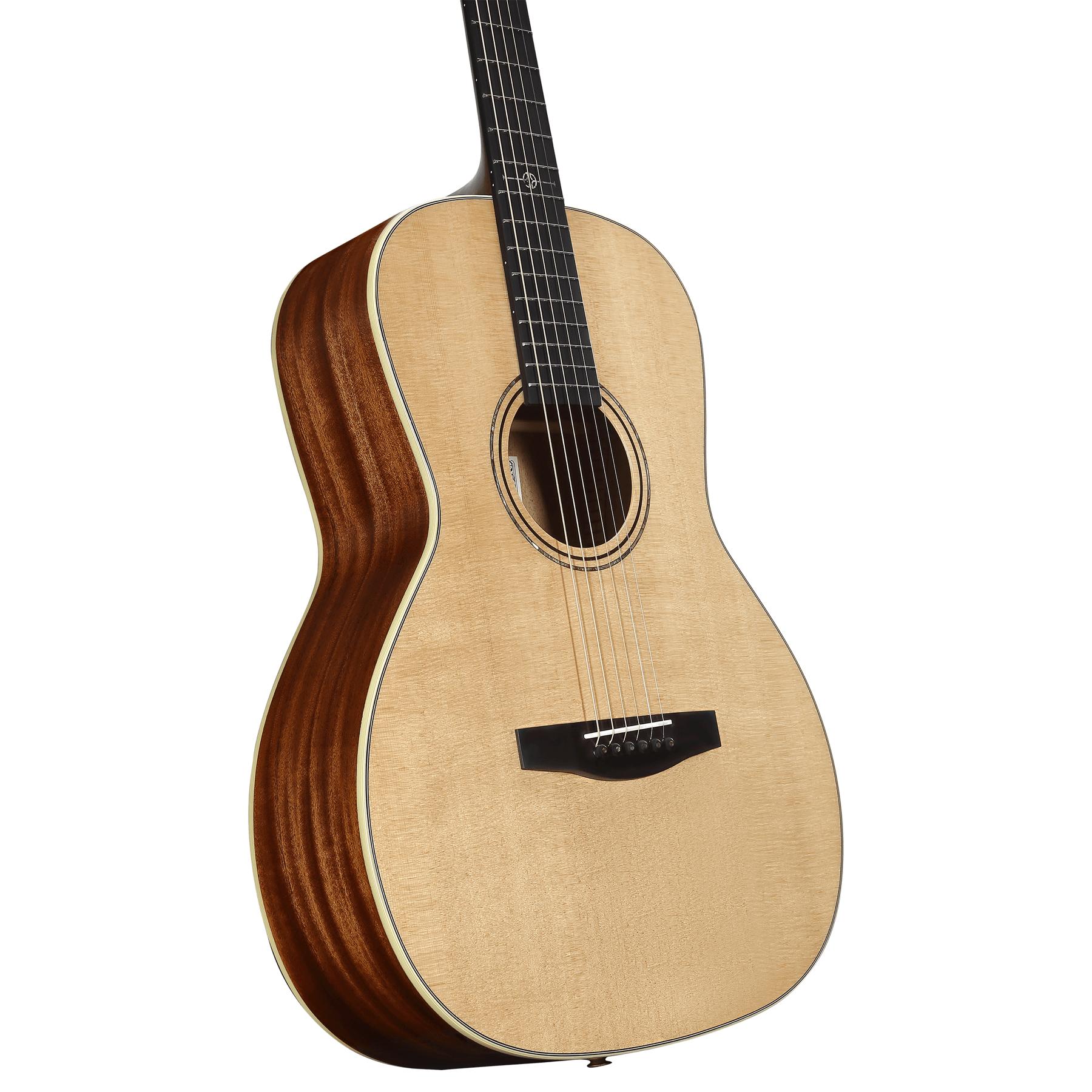 Alvarez Laureate LT60E Grand-Auditorium Electro Acoustic in Natural - LT60E (2).jpg