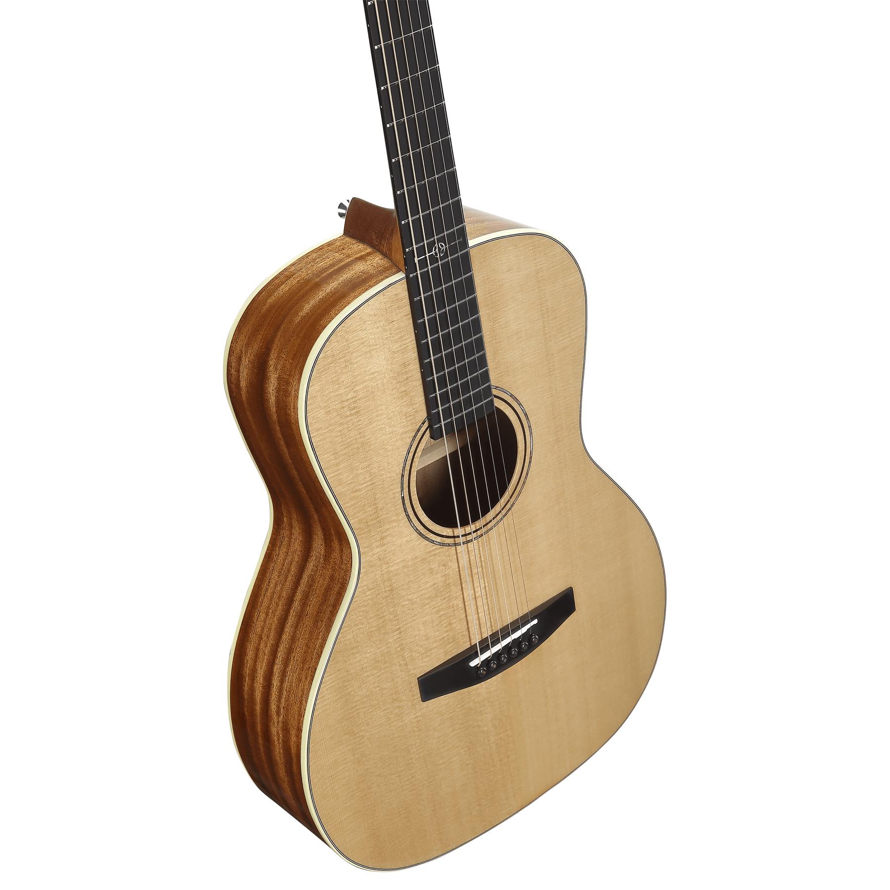Alvarez Laureate LT60E Grand-Auditorium Electro-Acoustic in Natural - LT60E (4).jpg