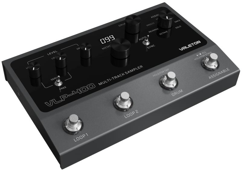 Valeton VLP-400 Stereo Dual Looper & Drum Rhythm Pedal - VLP-400 (1).jpg