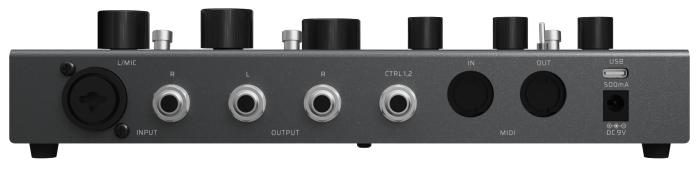 Valeton VLP-400 Stereo Dual Looper & Drum Rhythm Pedal - VLP-400 (3).jpg