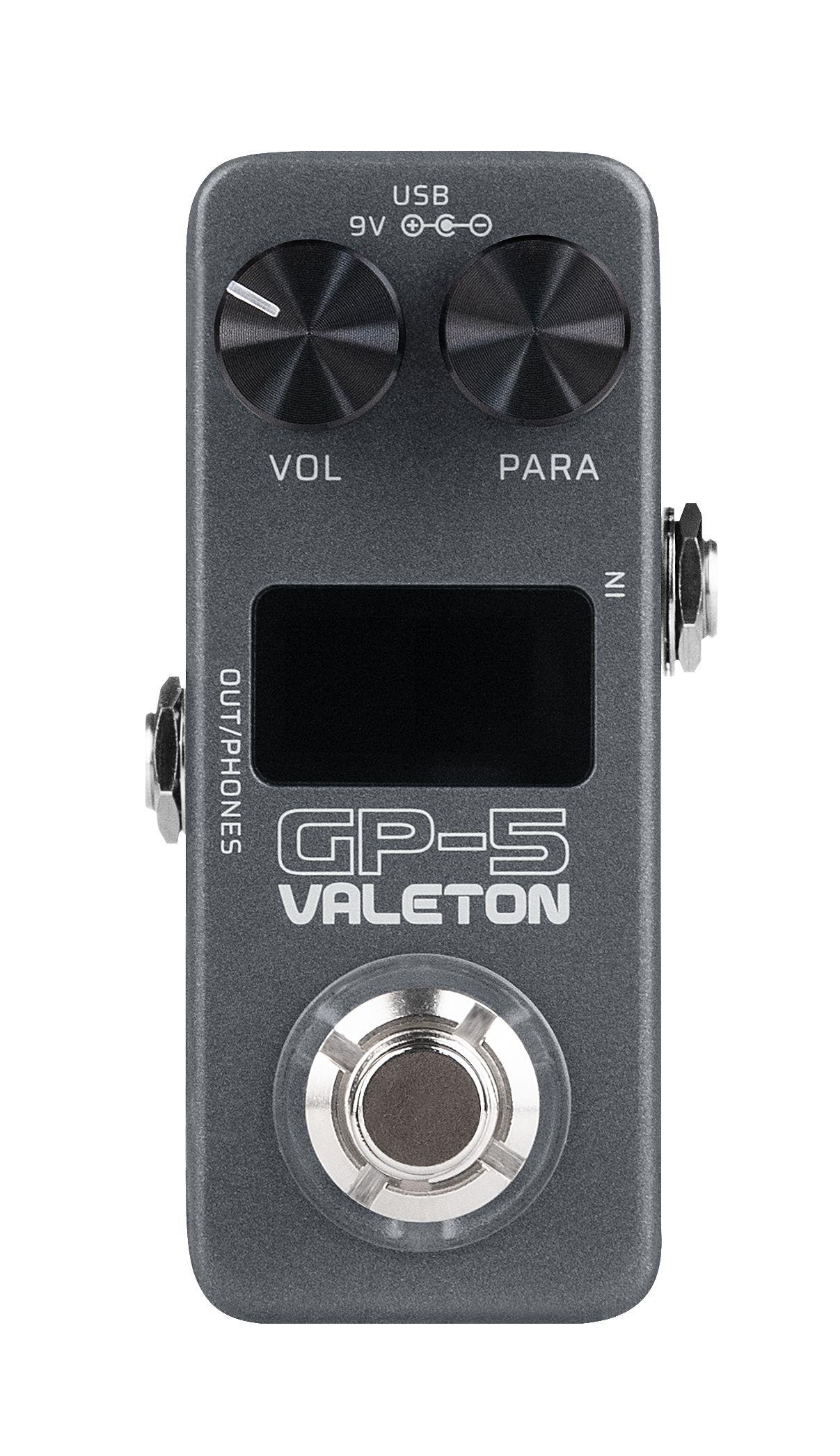 Valeton GP-5 Multi-FX, Amp & IR Loader Mini Pedal - GP5-COMP (5).jpg
