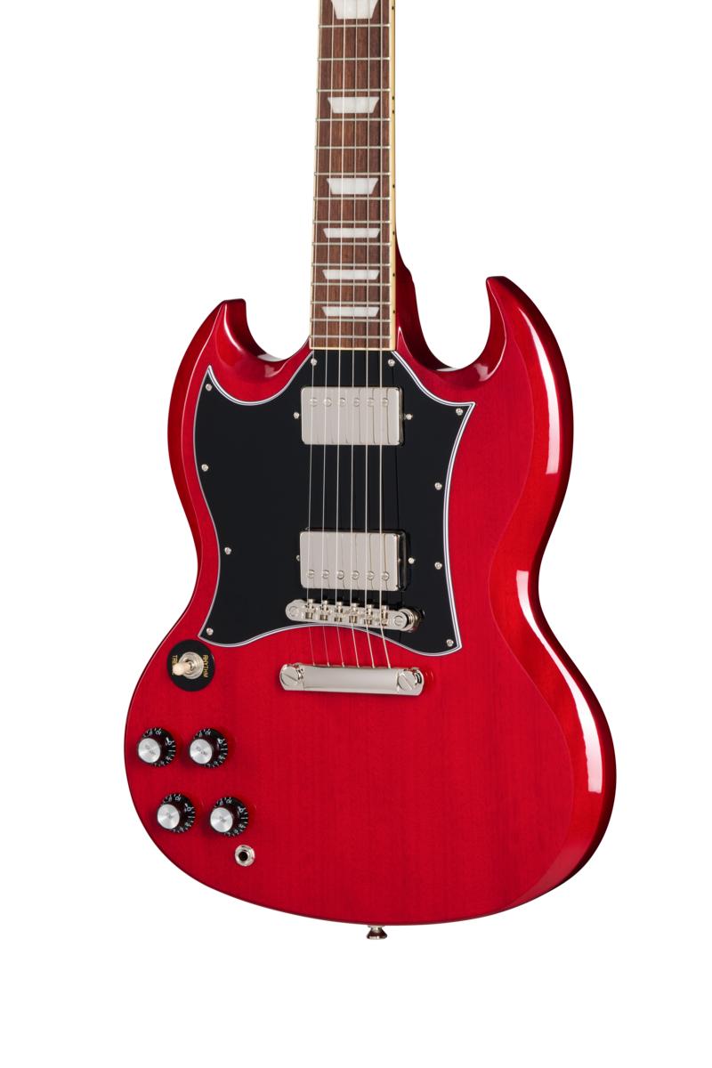 ギター Epiphone SG Standard Left Handed Epiphone SG Standard Left Handed Lefty エレキギター エピフォン