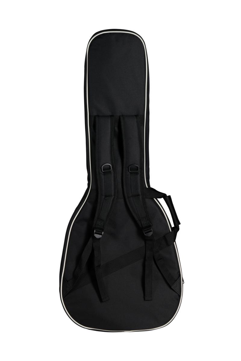 Epiphone Inspired by Gibson SG Custom Electric Guitar in Alpine White - gig bag_back-800x1200-788f12b.jpg
