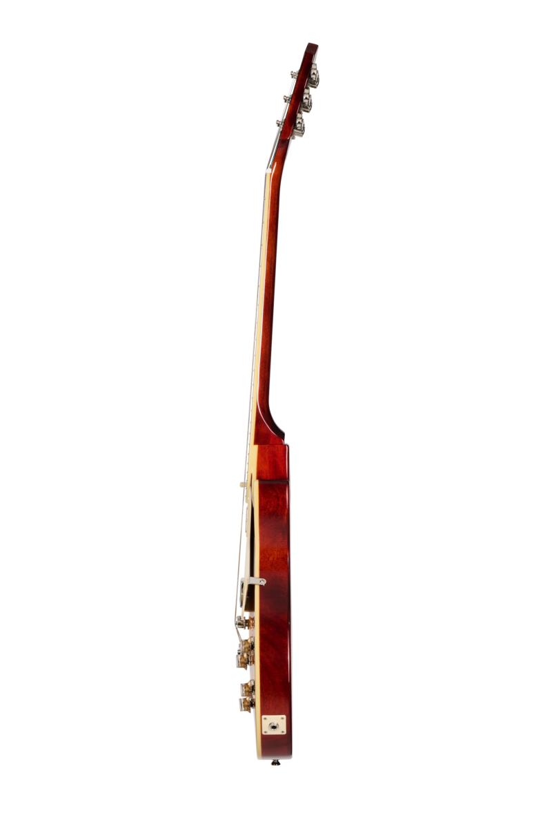 Epiphone Les Paul Standard 60s Figured in Iced Tea Burst - EIGLP6ITNH1_side-800x1200-788f12b.jpg