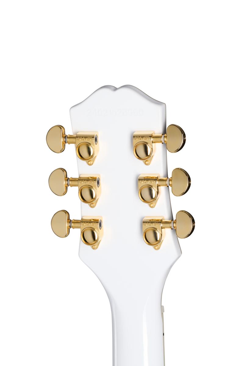 Epiphone Inspired by Gibson Les Paul Custom Electric Guitar in