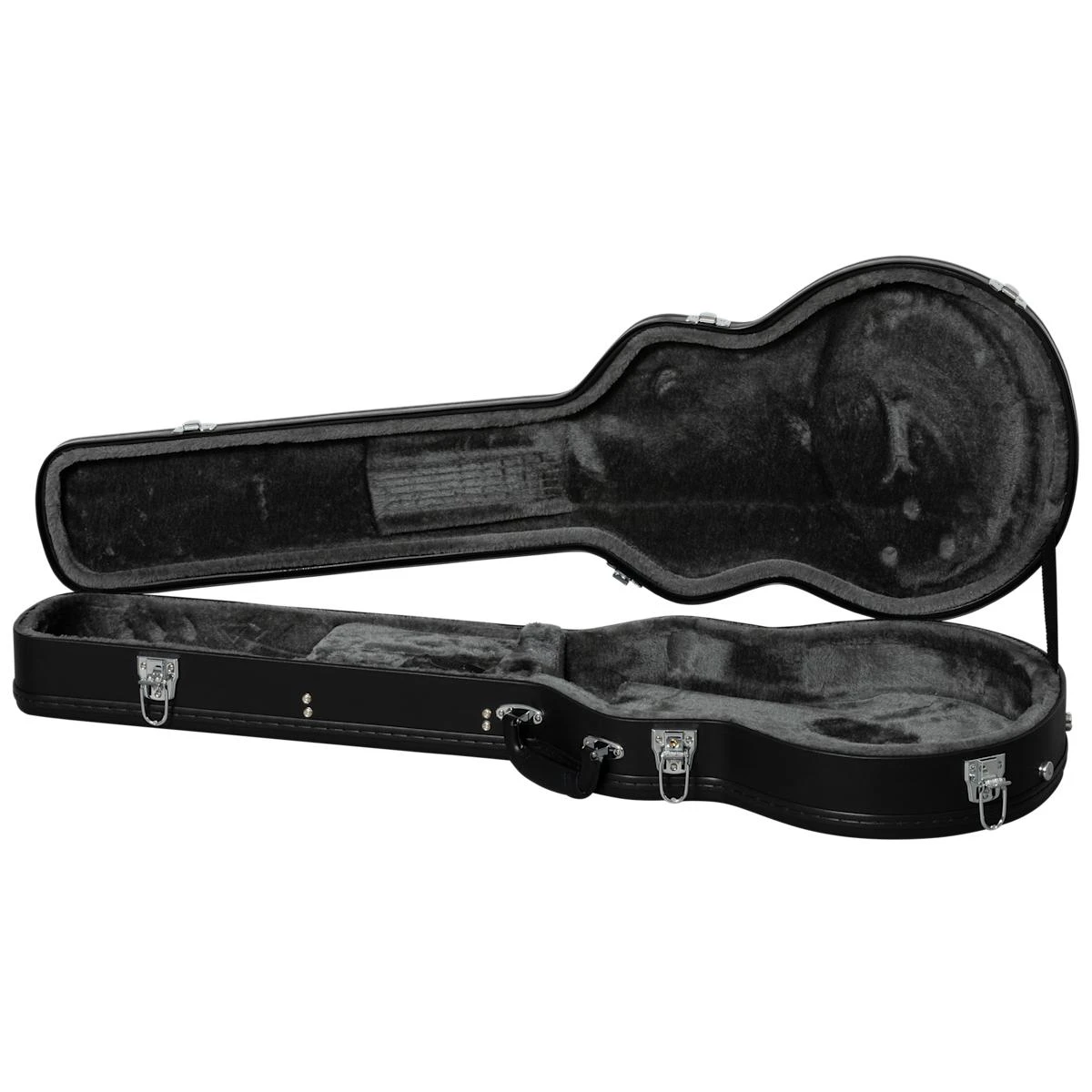 Epiphone Artist Alex Lifeson Signature Les Paul Custom Axcess Left-Handed Electric Guitar in Ruby - EILPACQALRUBGH1L 10.jpg