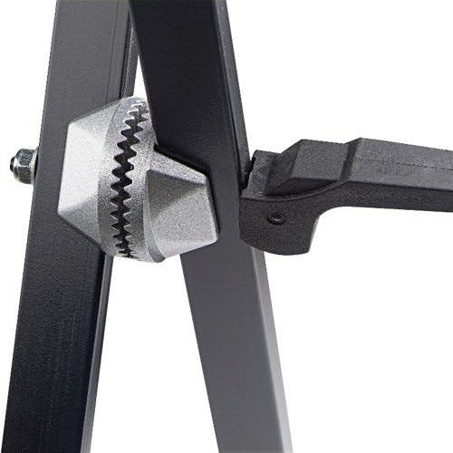 KXS 15 Single brace X Style Keyboard Stand in Black finish - 82139-tmpBCDB.jpg