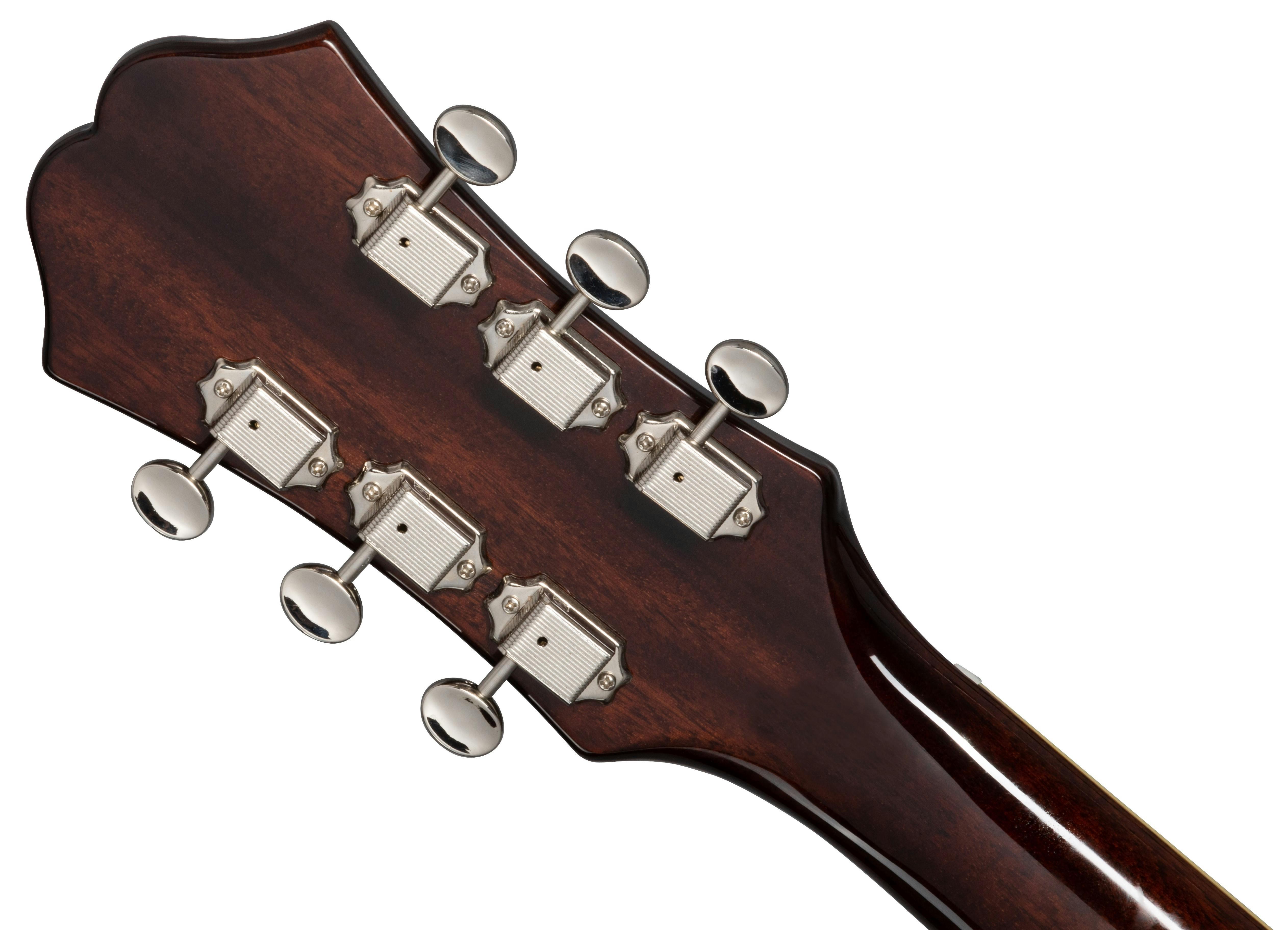 Epiphone Left Handed Casino in Vintage Sunburst - EOCAVSNH1L-Epiphone-Casino-Vintage-Sunburst-Left-Handed-Headstock-Back.jpg