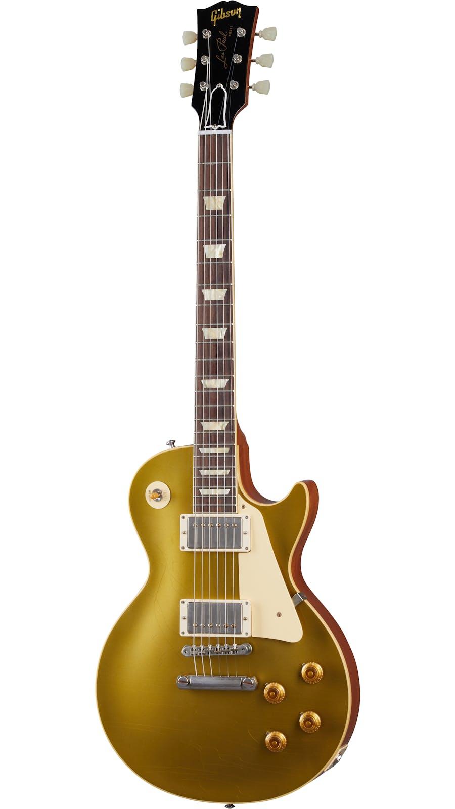 Gibson Custom Shop Murphy Lab Collection 1957 Les Paul Goldtop Reissue in Double Gold - 434312-front-banner-1600_900 (1).jpg