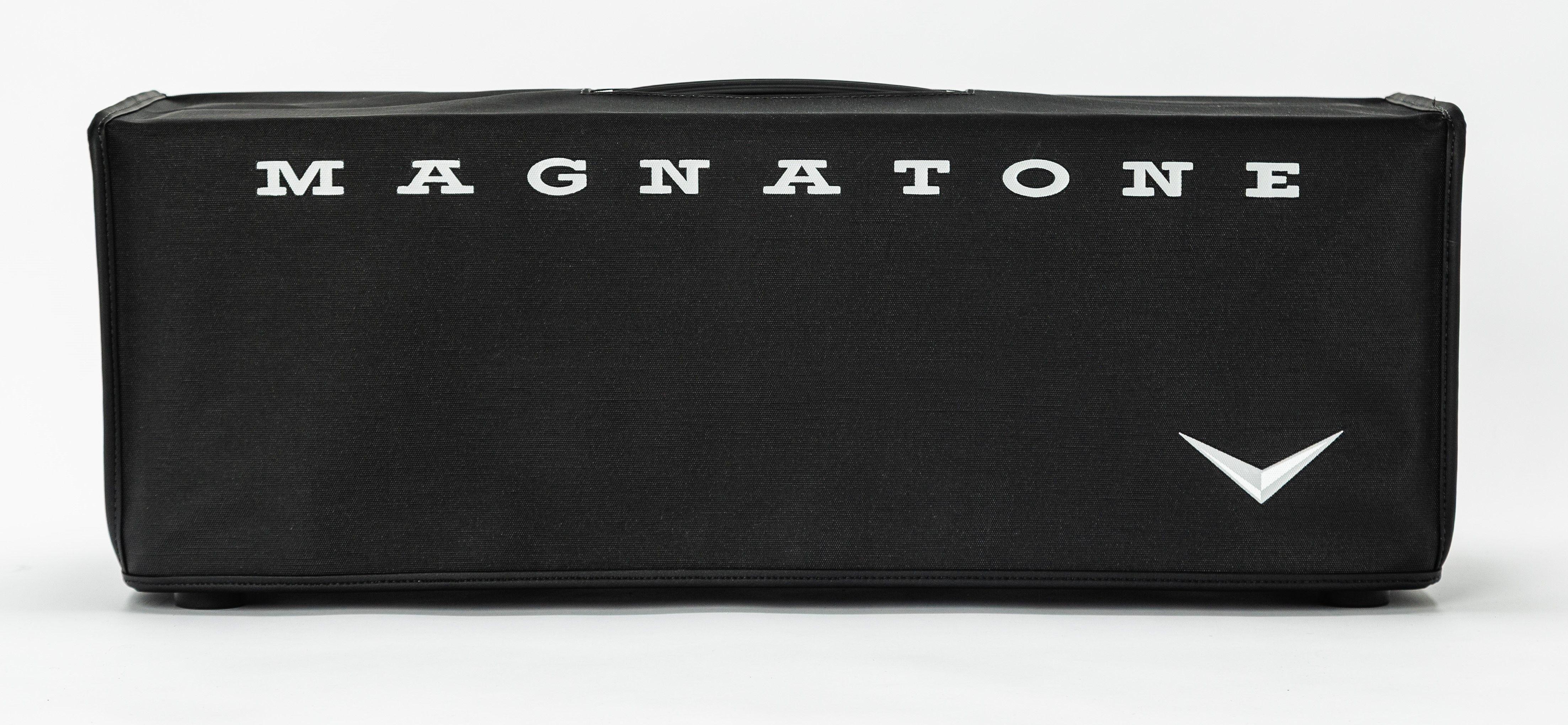 Magnatone Slash Signature Super Fifty-Nine M-80 Head in Purple Python  - PP-M80-Head-Cover_compressed.jpg