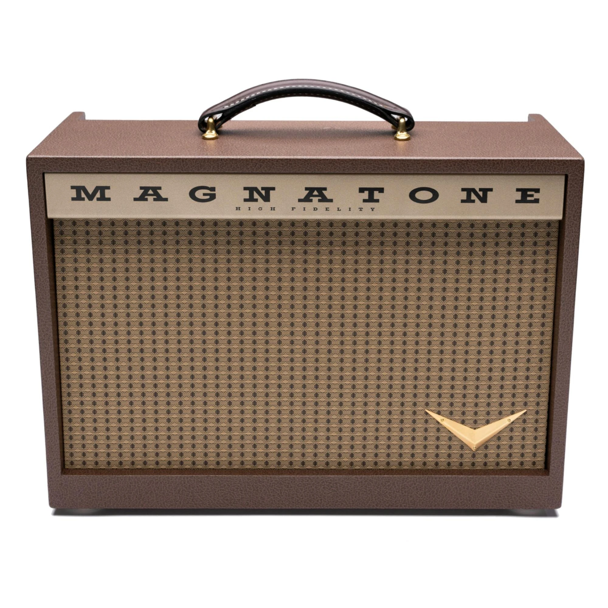 Magnatone Starlite 5w 6v6 1x8 Guitar Valve Amp Combo with Reverb - 489214-Magnatone Starlite 1x8 Valve Amp Combo.jpg