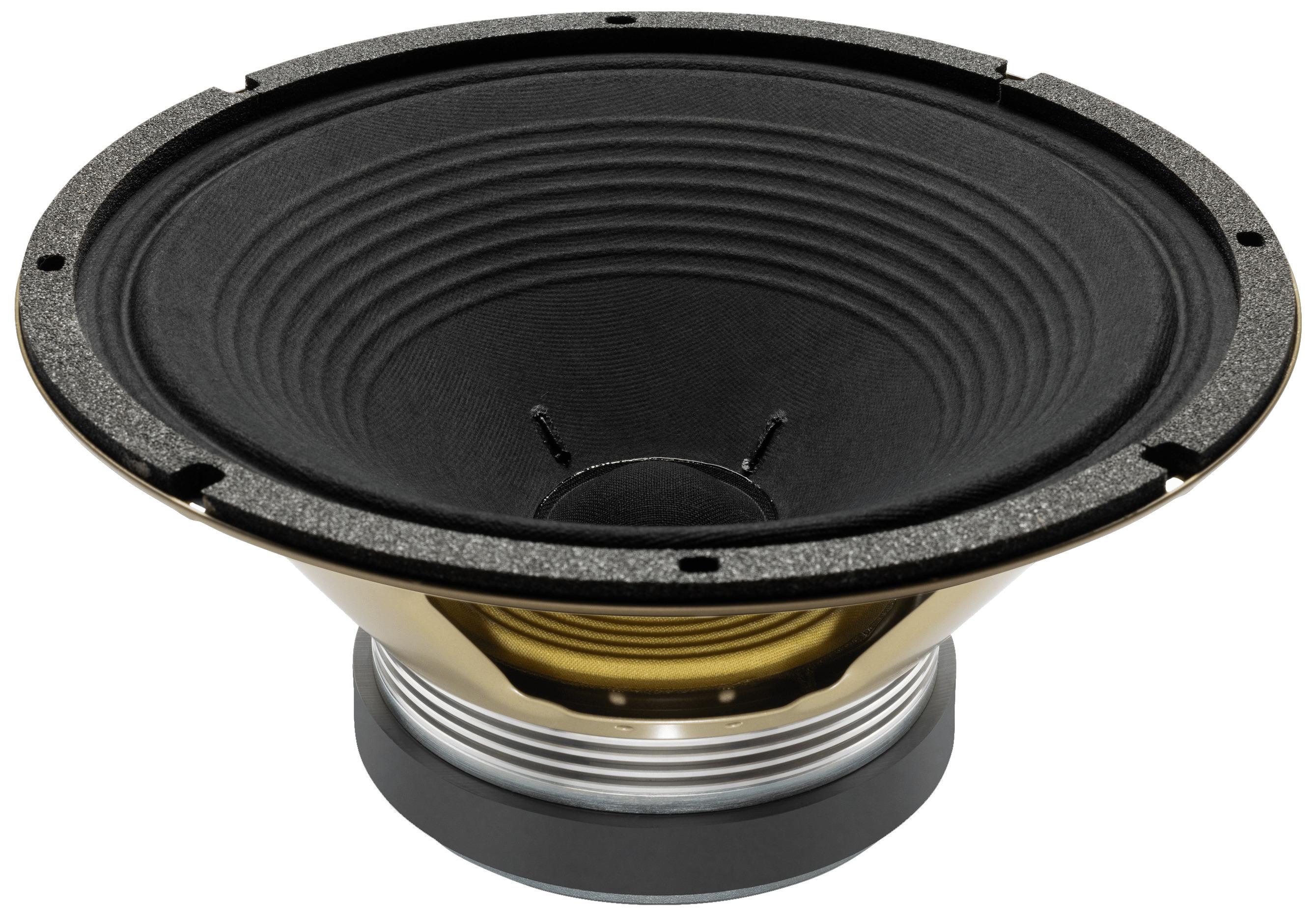 Celestion T6683 Peacekeeper Attenuating Electric Guitar Speaker 8 Ohm  - Peacekeper-side-RETOUCHED_m.jpg