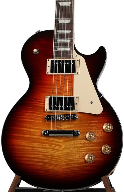 Gibson Les Paul Studio Figured in TriBurst - LPSTG25TTCH3 (3).jpg