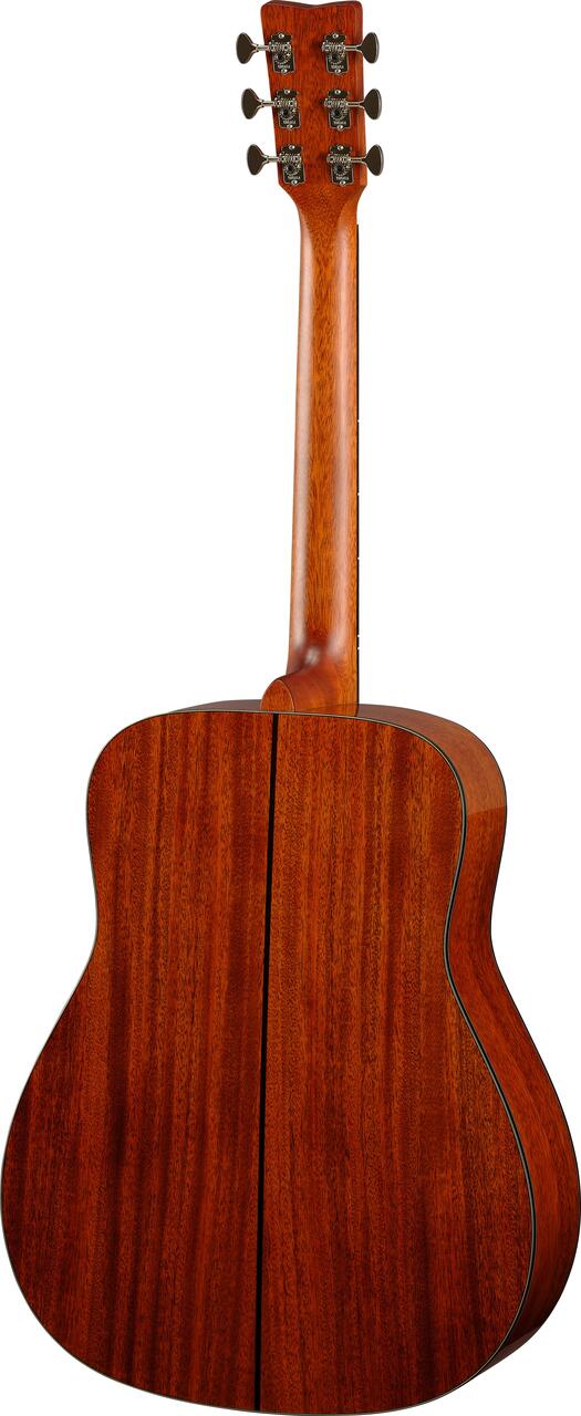 Yamaha Red Label FG5G Dreadnought Natural All-Solid Gloss Acoustic Guitar - FG5-GLOSS_b_0001.jpg