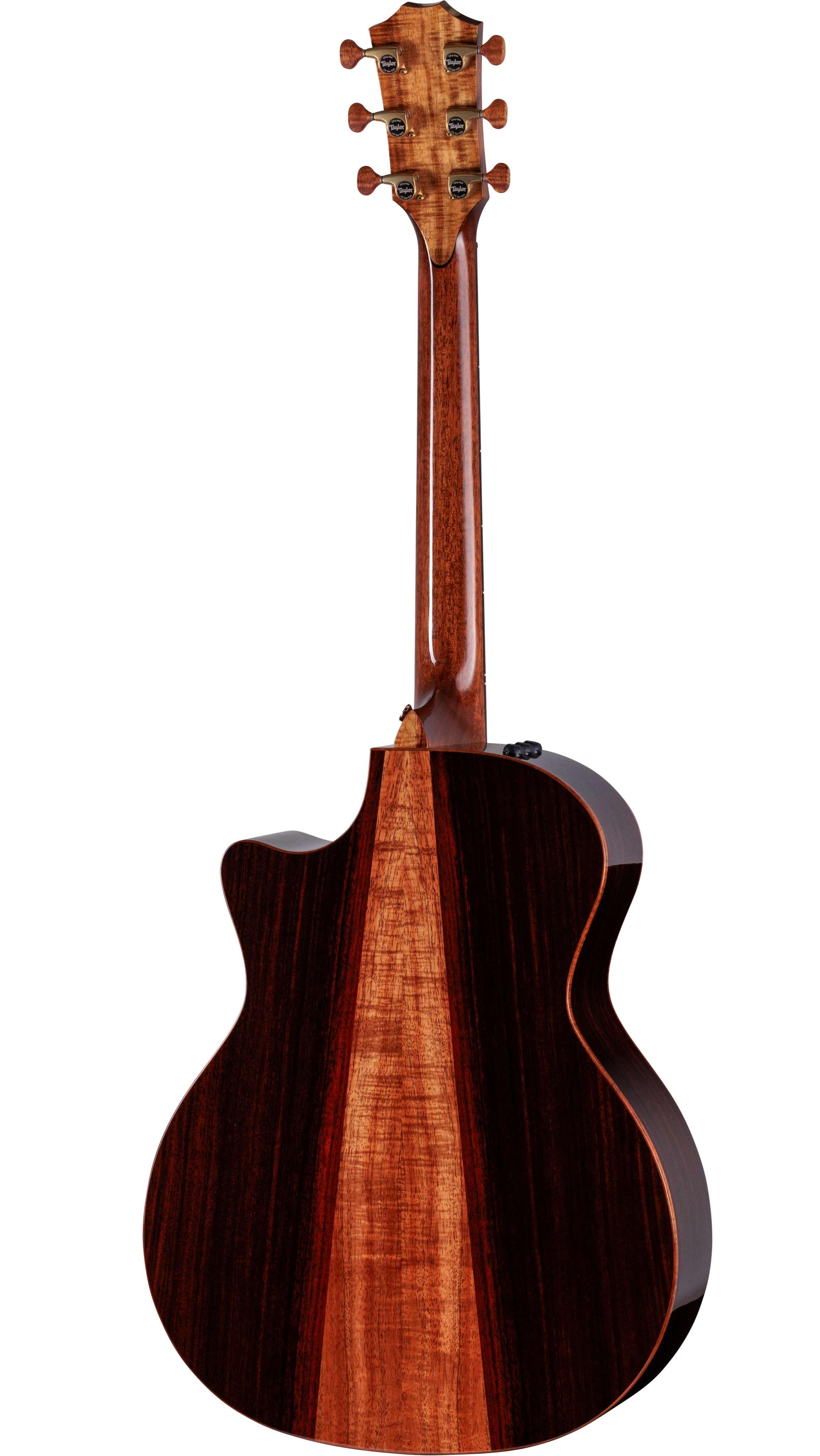 Taylor 2025 Catch Custom Collection No.19 - C14ce B5019 - Taylor-C14ce B5019-1211154102-BackRight-2025.jpg