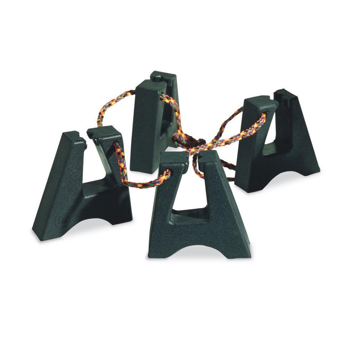 LP Rubber Conga Feet - LP Rubber Conga Feet.jpg
