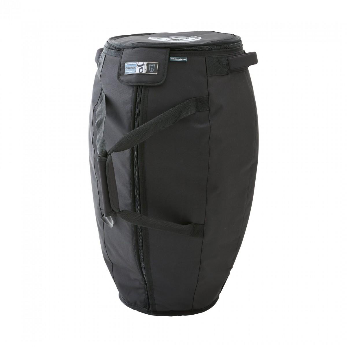 Protection Racket 11.75 x 30" Shaped Conga Bag - conga bag.jpg