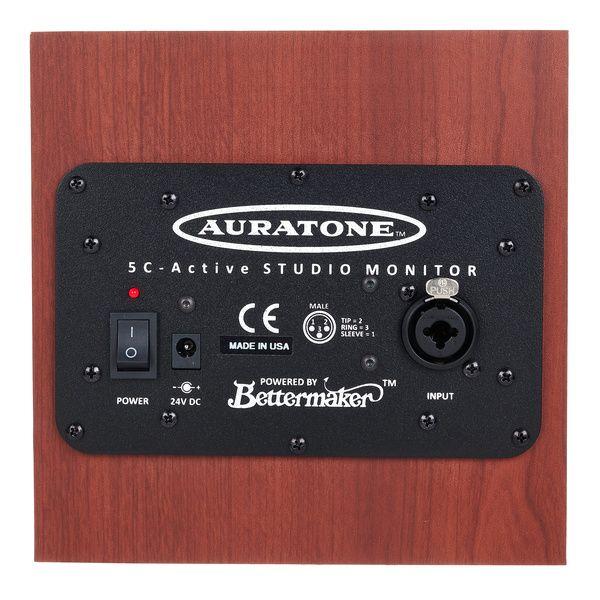 Auratone 5C Active Woodgrain (single) - 56-0002 (3).jpg