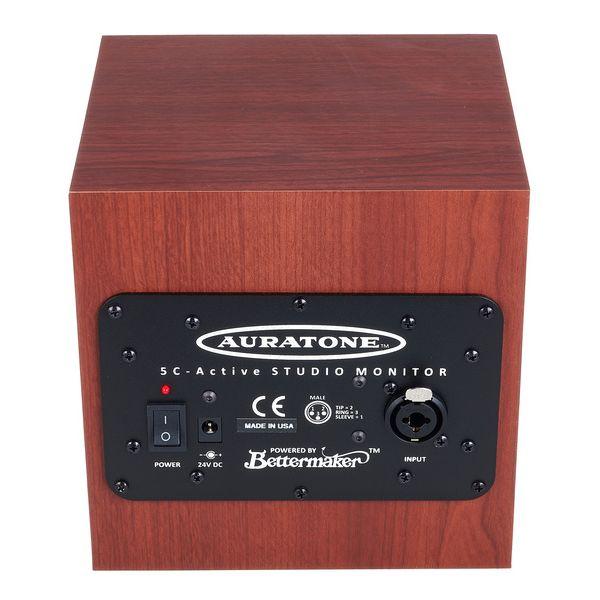 Auratone 5C Active Woodgrain (single) - 56-0002 (4).jpg