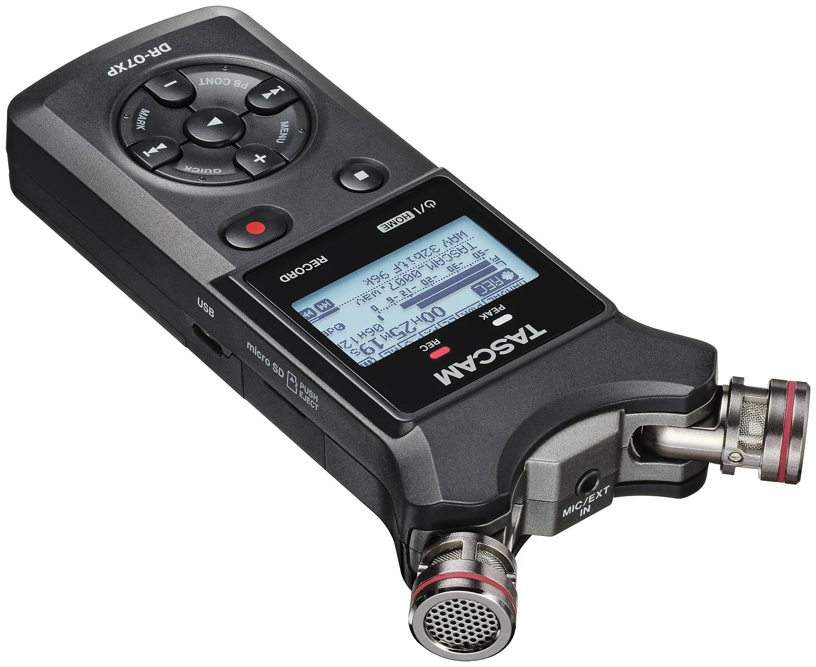Tascam DR-07XP Stereo Handheld Recorder - DR-07XP (2).jpg