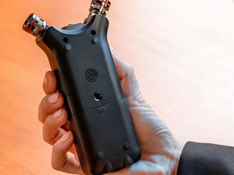 Tascam DR-07XP Stereo Handheld Recorder - DR-07XP (6).jpg
