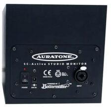 Auratone 5C Active Black (single) - 56-0001 (2).jpg