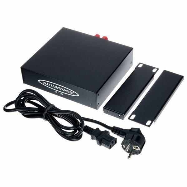 Auratone A2-30 Power Amplifier - A2-30 (1).jpg