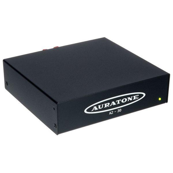 Auratone A2-30 Power Amplifier - A2-30 (6).jpg