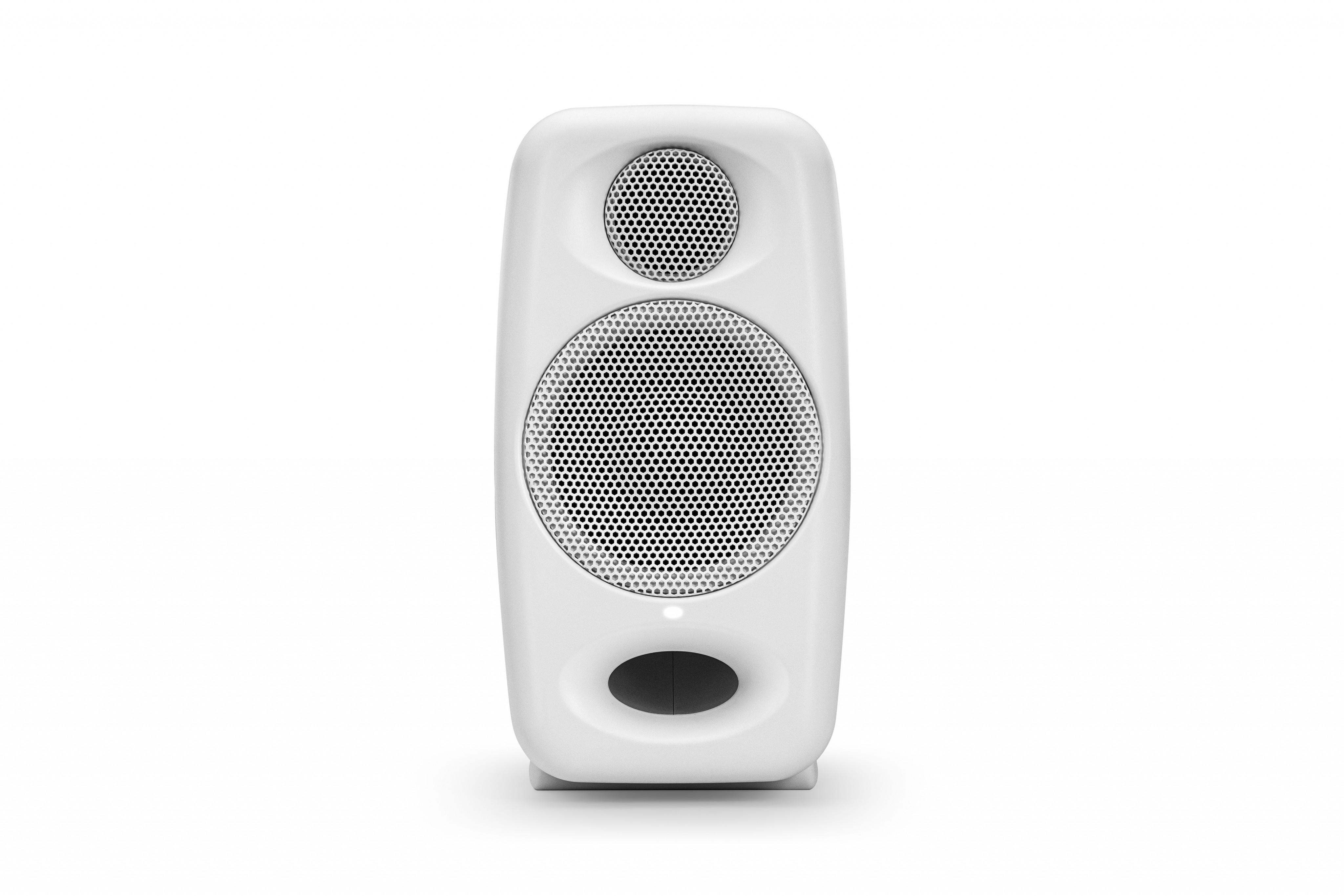 iLoud Micro Monitor PRO WHITE Single,Mic NOT included - Andertons
