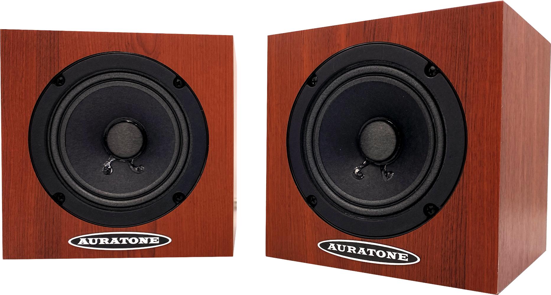 Auratone 5C Passive Woodgrain (pair) - 56-0014_2 (4).jpg