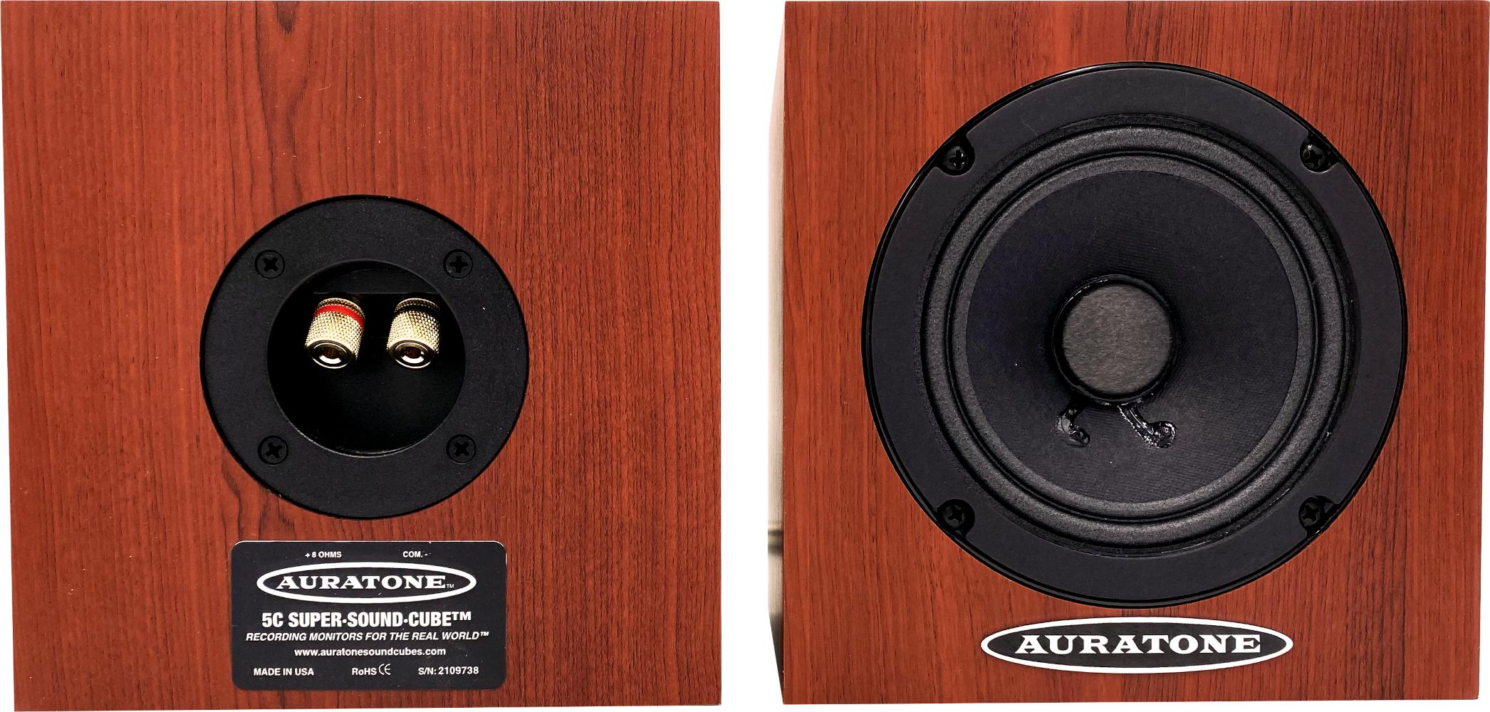 Auratone 5C Passive Woodgrain (pair) - 56-0014_2 (2).jpg