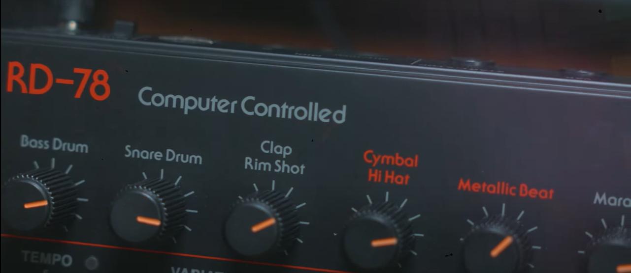 Behringer RD-78 Rhythm Drum Machine  - 0704-AAR86-UK1 (6).jpg