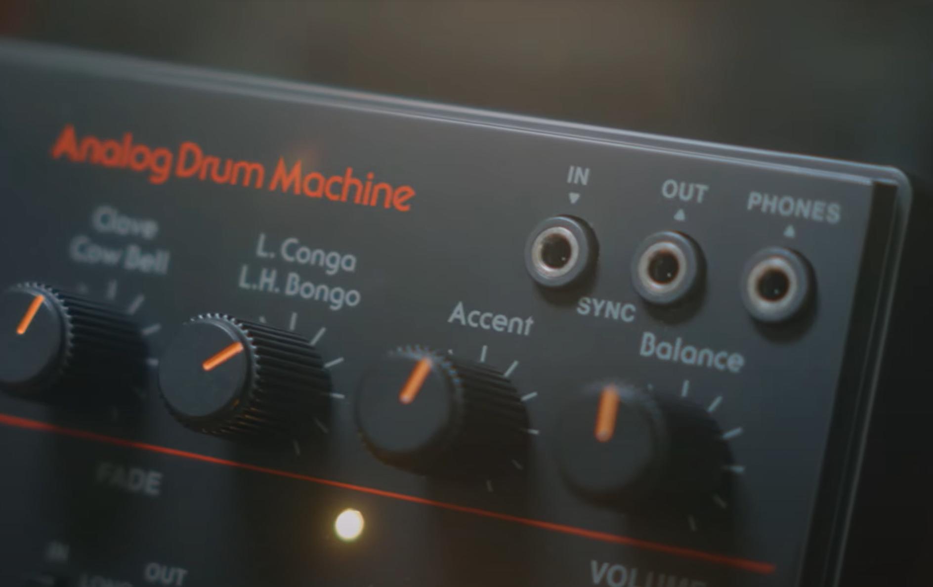 Behringer RD-78 Rhythm Drum Machine  - 0704-AAR86-UK1 (8).jpg