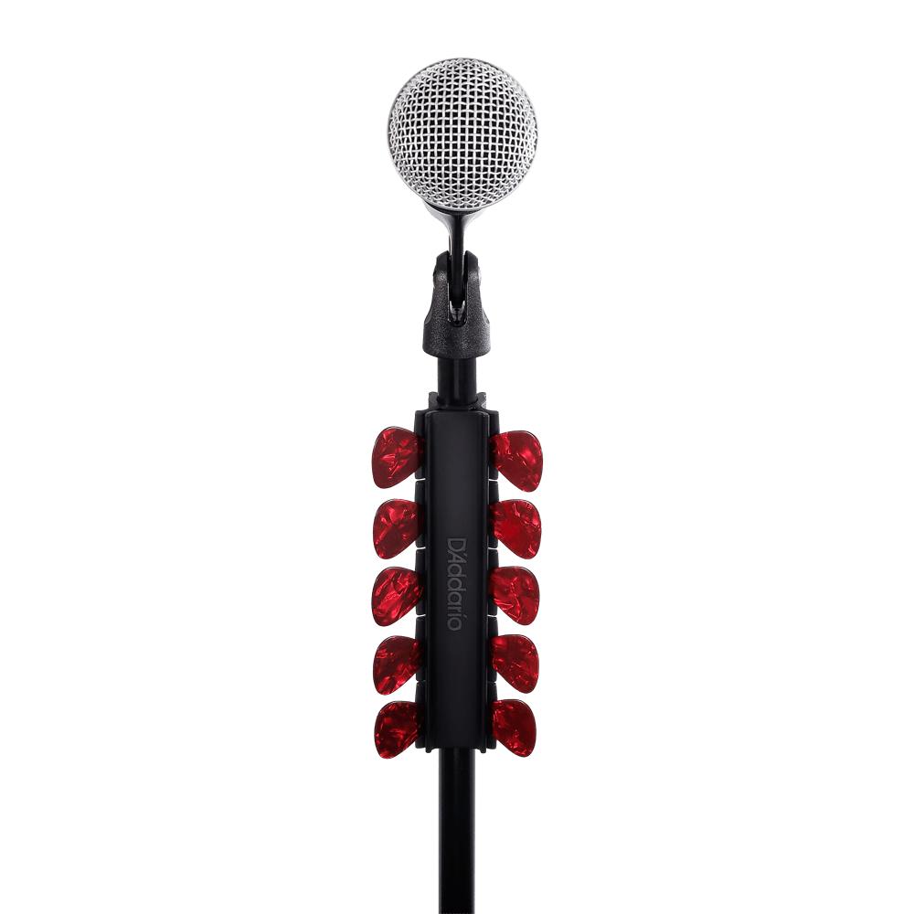 D'Addario PW-MPH-02 Mic Stand Pick Holder - PW-MPH-02 2.jpg