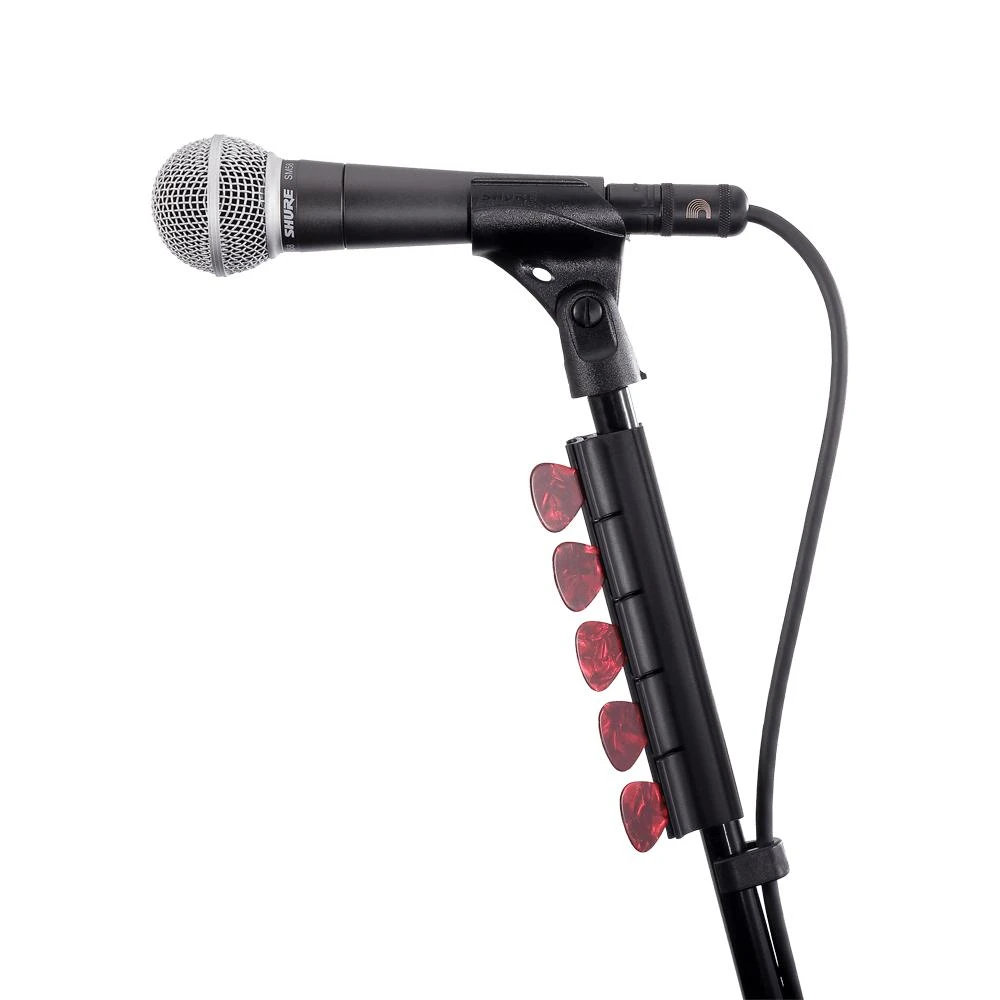 D'Addario PW-MPH-02 Mic Stand Pick Holder - PW-MPH-02 1.jpg