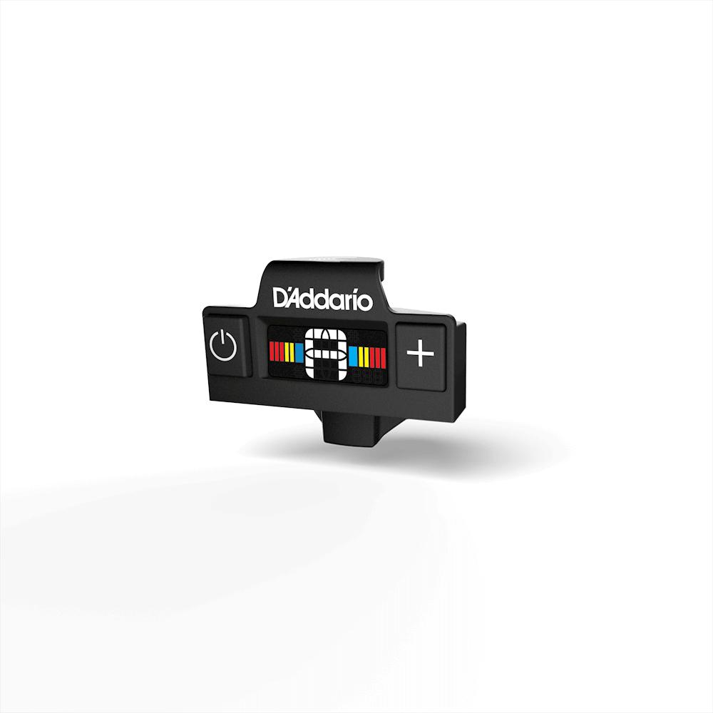 D'Addario PW-CT-15 Micro Soundhole Tuner - PW-CT-15 1.jpg