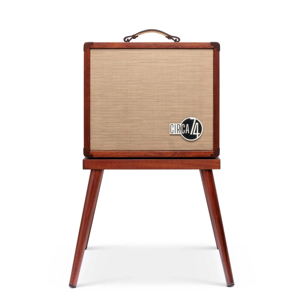 Taylor Circa 74 2-in-1 150W Acoustic Guitar and Vocal Amplifier with Amp Stand - 250115435718020f1.jpg