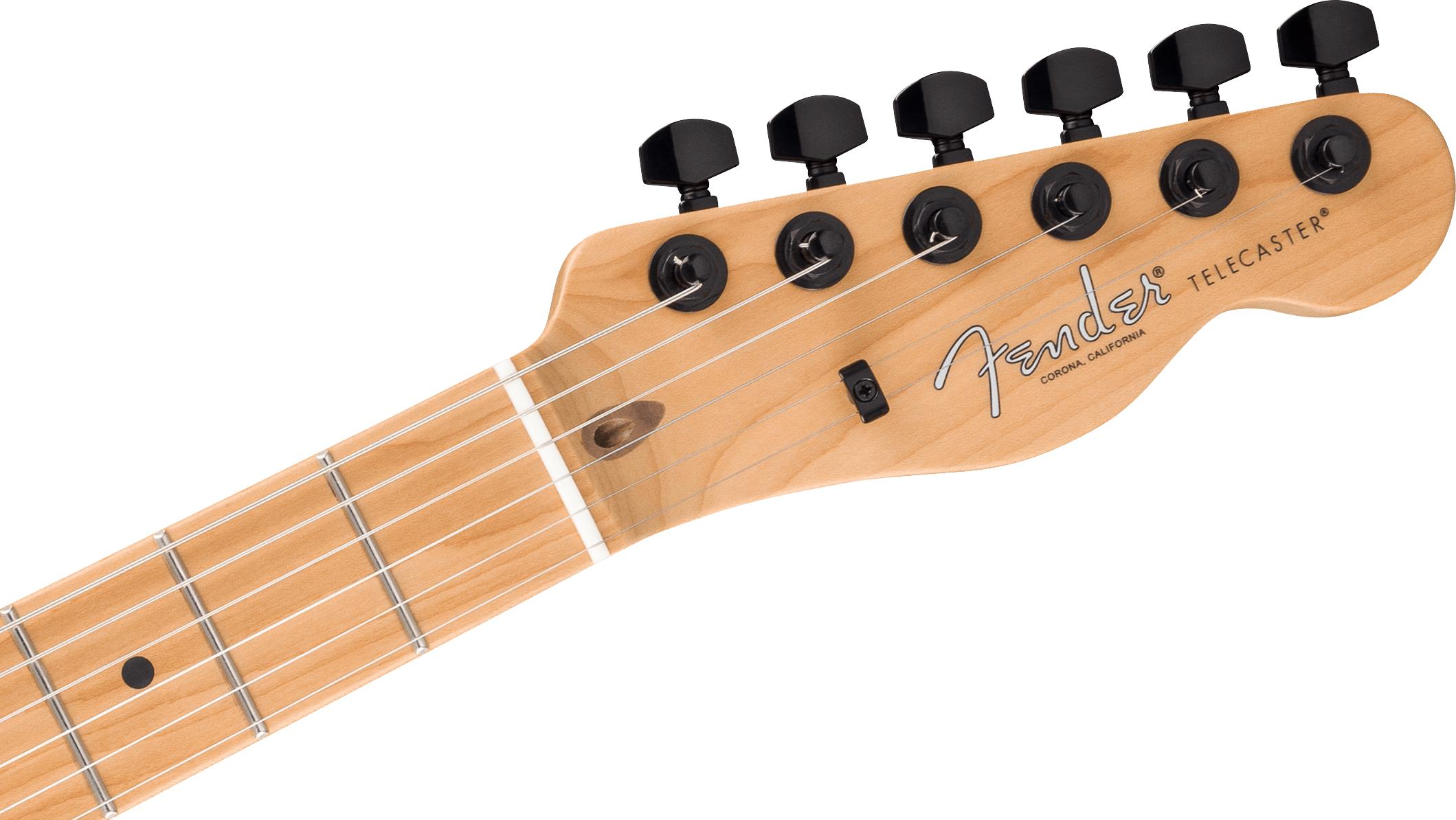 Fender American Professional II Sandblasted HH Telecaster in Aged Natural - 0173941734_fen_ins_hft_1_nr.jpg