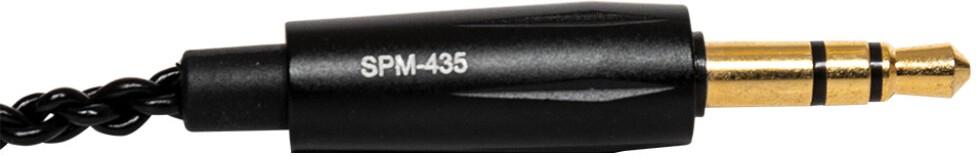 Stagg SPM-435BK High-resolution,Sound-isolating In-ear Monitor - SPM-435TR_3.jpg