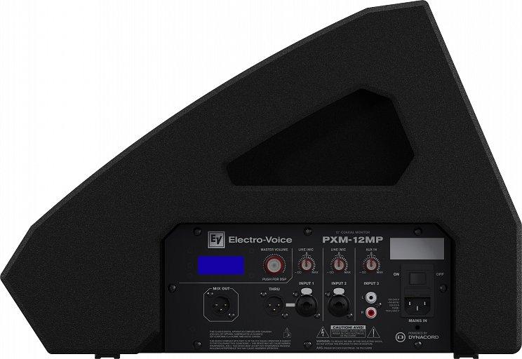 Electro-Voice PXM-12MP Active 700W Coaxial Floor Monitor (EACH) - PXM-12MP (4).jpg